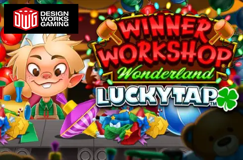 Winner Workshop Wonderland LuckyTap